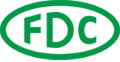 FDC Ltd logo