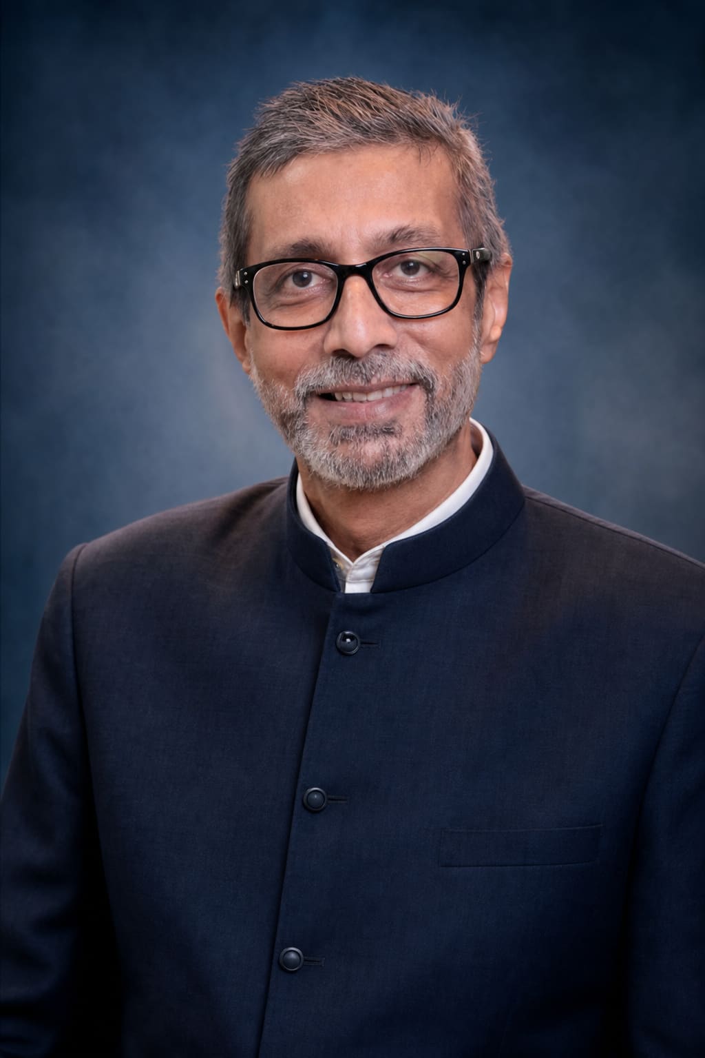 Late Sunil R. Mehta, founder of AARBEE INTERNATIONAL